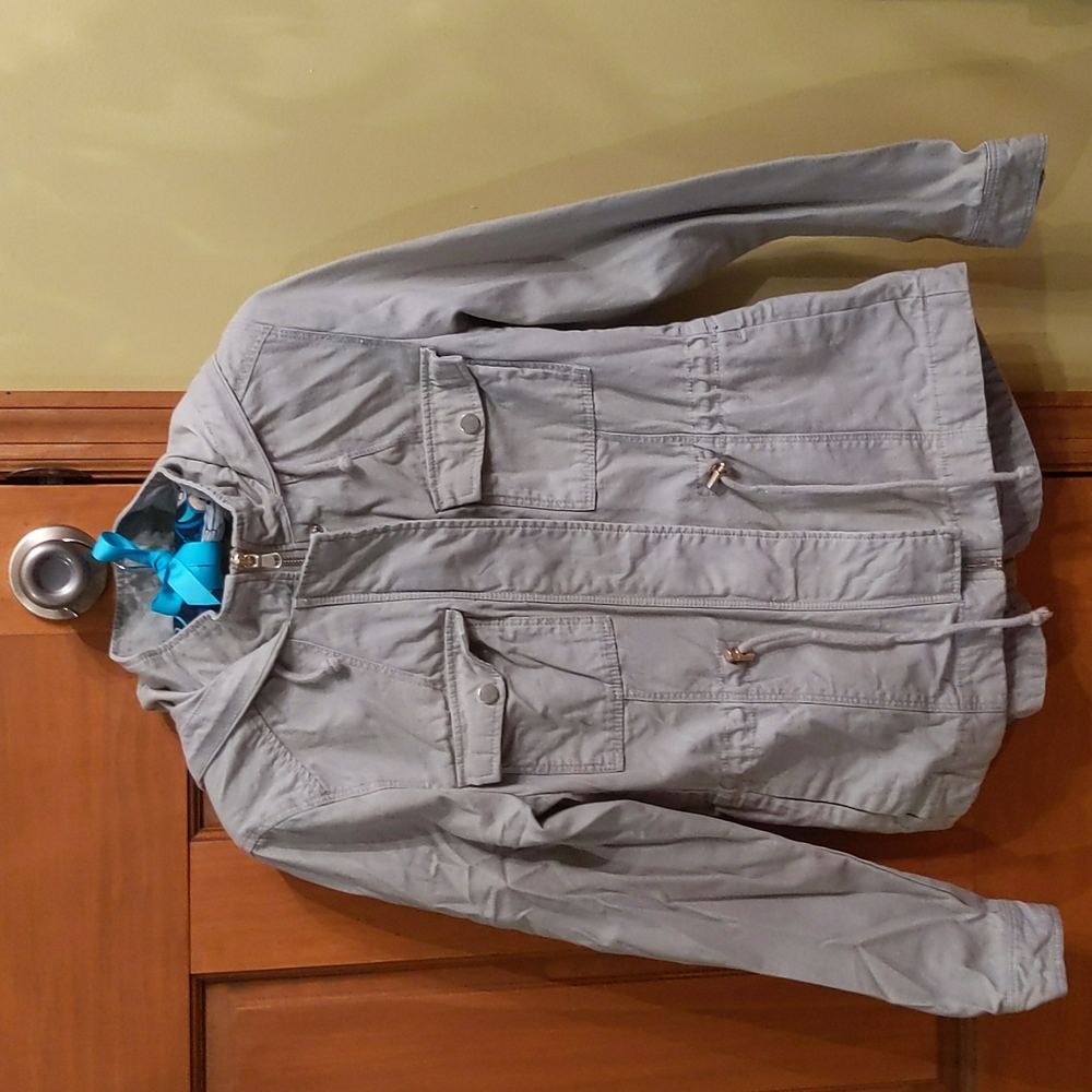 H&M Jacket